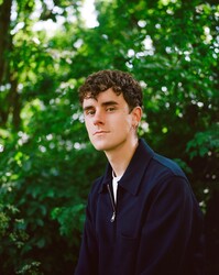 Connor Franta